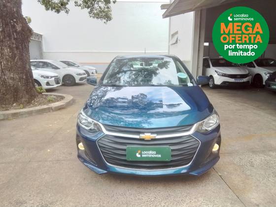 CHEVROLET ONIX 1.0 FLEX LT MANUAL CHEVROLET ONIX 1.0 FLEX LT MANUAL